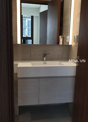 ID 213401 – Apartment for rent in The Metropole Thu Thiem