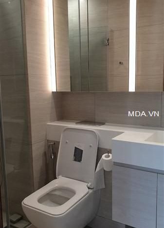 ID 213401 – Apartment for rent in The Metropole Thu Thiem