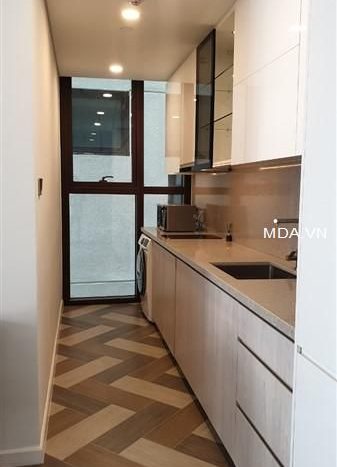 ID 213401 – Apartment for rent in The Metropole Thu Thiem