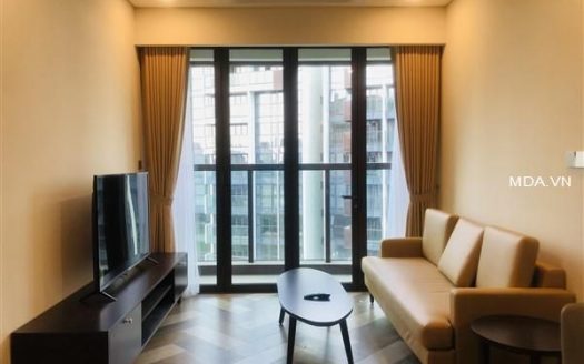 ID 213402 – Apartment for rent in The Metropole Thu Thiem