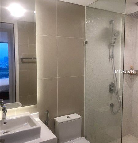 ID 213411 – Apartment for rent in Q2 Thao Dien