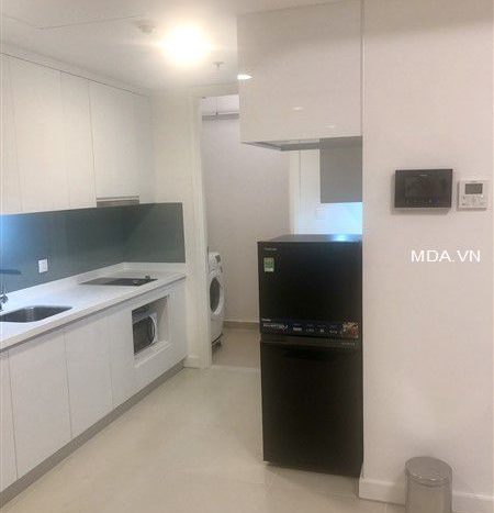 ID 213411 – Apartment for rent in Q2 Thao Dien