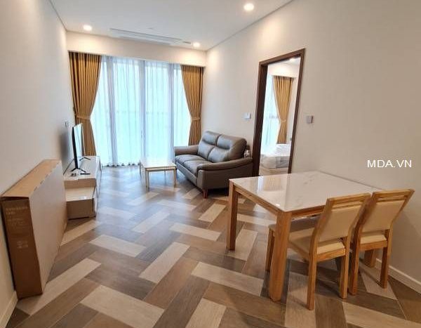 ID 213412 – Apartment for rent in The Metropole Thu Thiem