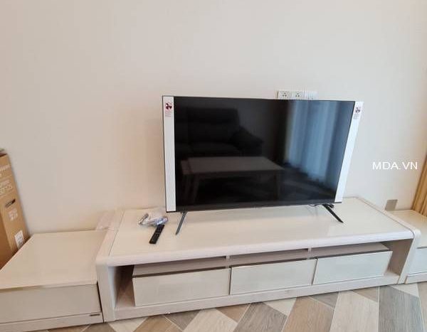 ID 213412 – Apartment for rent in The Metropole Thu Thiem