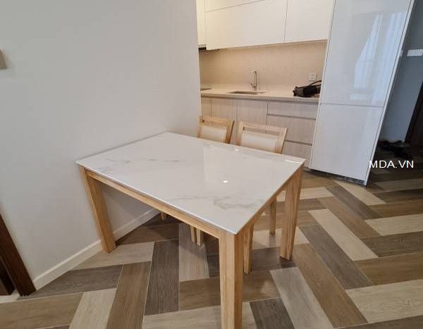 ID 213412 – Apartment for rent in The Metropole Thu Thiem