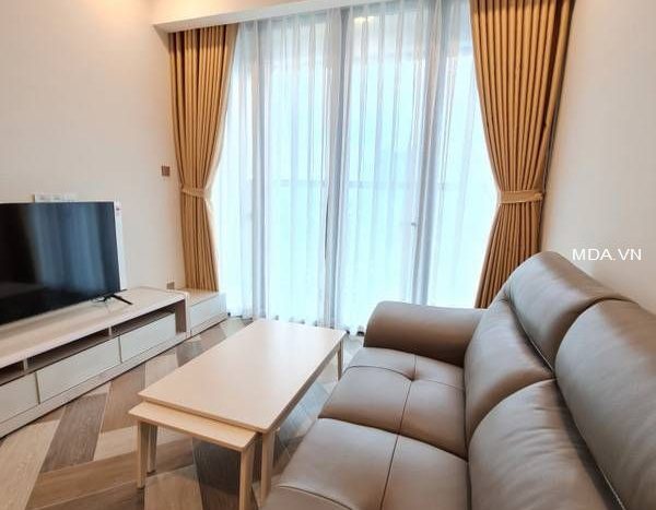 ID 213412 – Apartment for rent in The Metropole Thu Thiem