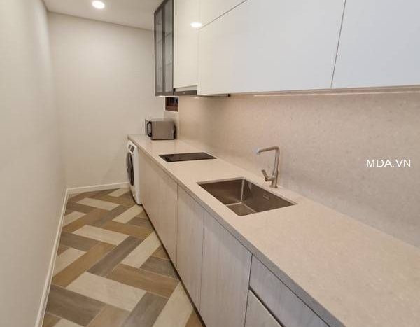 ID 213412 – Apartment for rent in The Metropole Thu Thiem