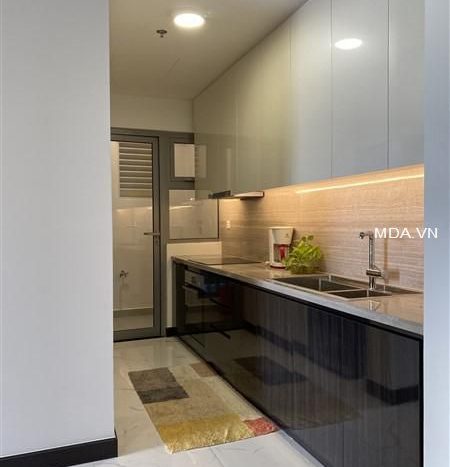 ID 213414 – Apartment for rent in Empire City Thu Thiem