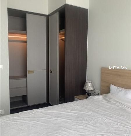 ID 213415 – Apartment for rent in Empire City Thu Thiem