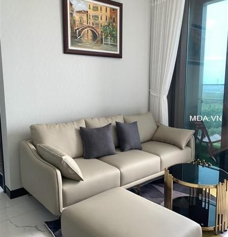 ID 213415 – Apartment for rent in Empire City Thu Thiem