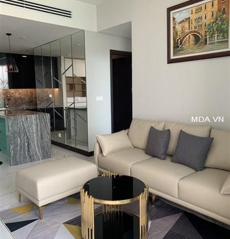 ID 213415 – Apartment for rent in Empire City Thu Thiem