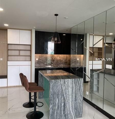 ID 213415 – Apartment for rent in Empire City Thu Thiem