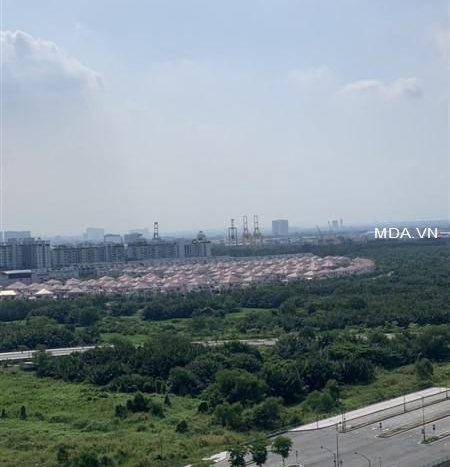 ID 213415 – Apartment for rent in Empire City Thu Thiem