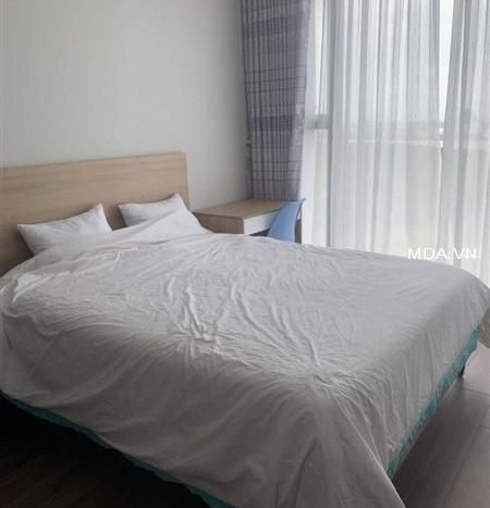 ID 213415 – Apartment for rent in Empire City Thu Thiem