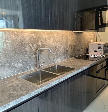ID 213415 – Apartment for rent in Empire City Thu Thiem