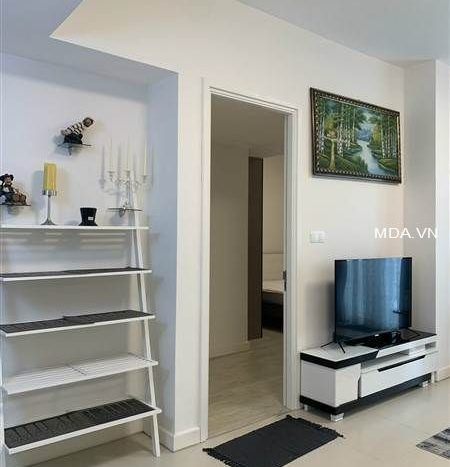 ID 213421 – Nice apartment for rent in Gateway Thao Dien, 2BR