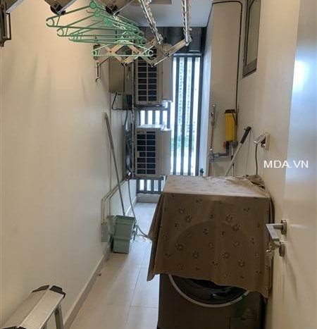 ID 213421 – Nice apartment for rent in Gateway Thao Dien, 2BR