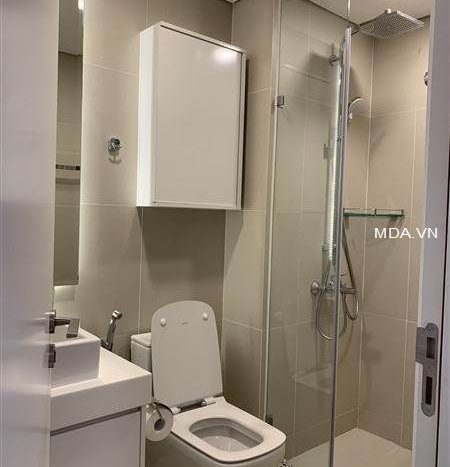 ID 213421 – Nice apartment for rent in Gateway Thao Dien, 2BR