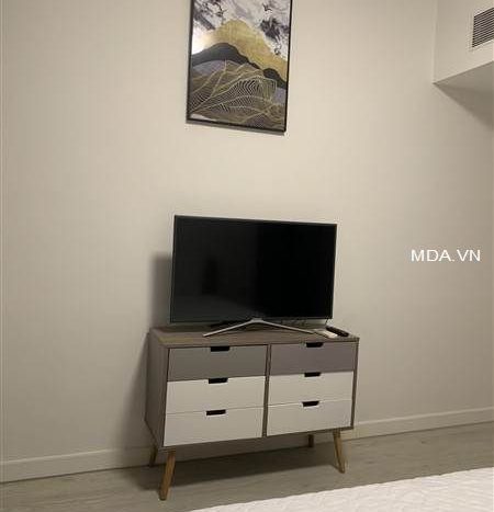 ID 213421 – Nice apartment for rent in Gateway Thao Dien, 2BR