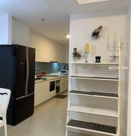 ID 213421 – Nice apartment for rent in Gateway Thao Dien, 2BR