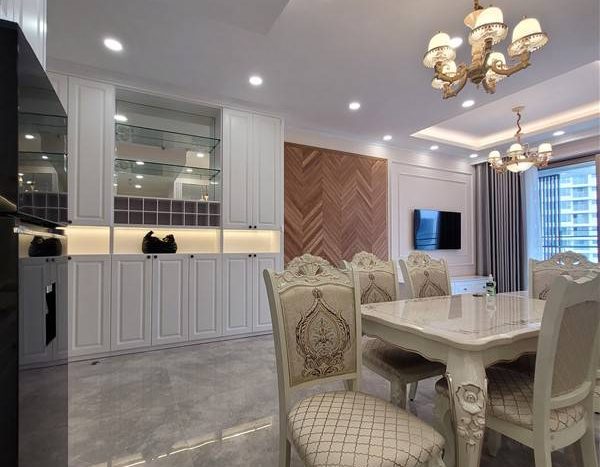 ID 213428 – Apartment for rent in Midtown Sakura Park The Peak