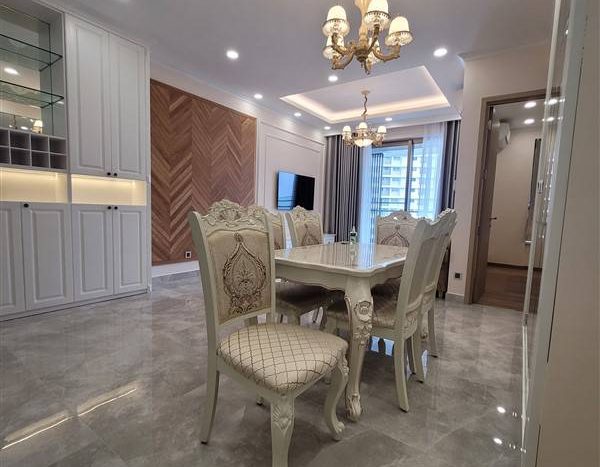 ID 213428 – Apartment for rent in Midtown Sakura Park The Peak