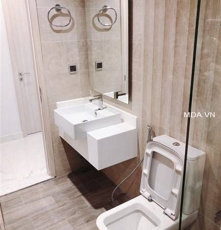 ID 213429 – New apartment for rent in The Peak Midtown Sakura Park