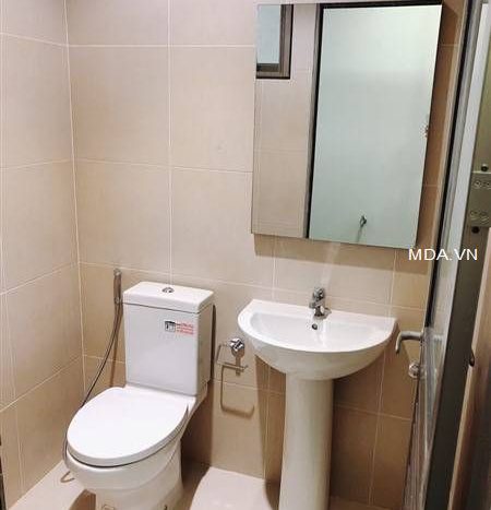 ID 213429 – New apartment for rent in The Peak Midtown Sakura Park