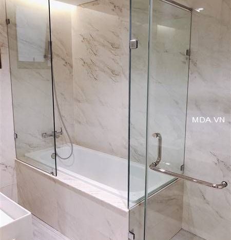 ID 213429 – New apartment for rent in The Peak Midtown Sakura Park