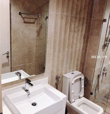 ID 213429 – New apartment for rent in The Peak Midtown Sakura Park