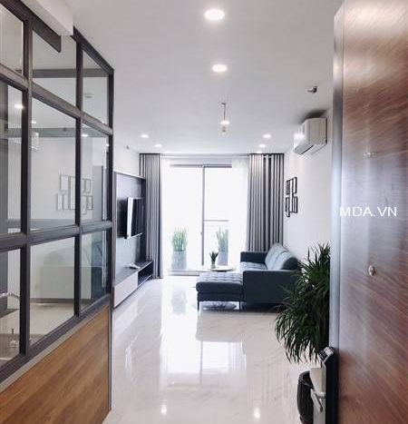 ID 213429 – New apartment for rent in The Peak Midtown Sakura Park