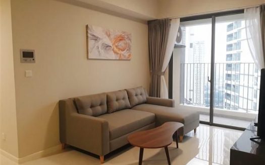 ID 213431 – Apartment for rent in Masteri An Phu District 2