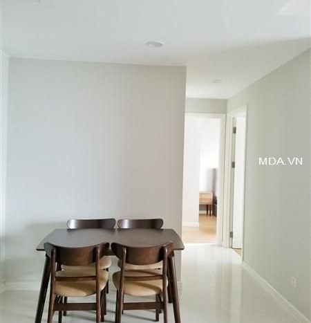 ID 213431 – Apartment for rent in Masteri An Phu District 2