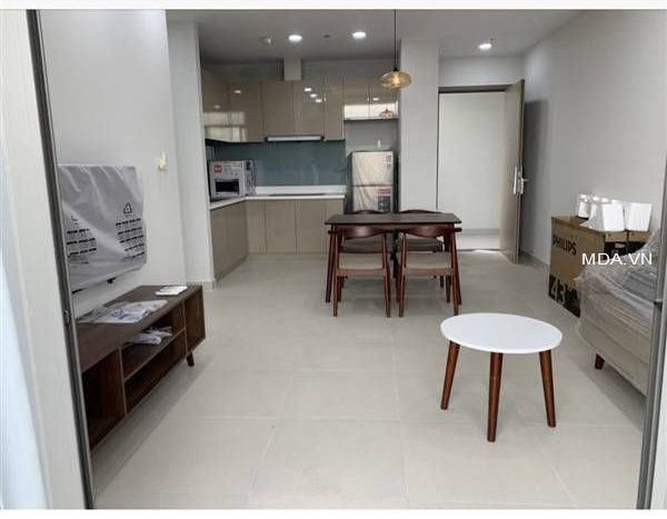 ID 213433 – Apartment for rent in Jamona Heights District 7
