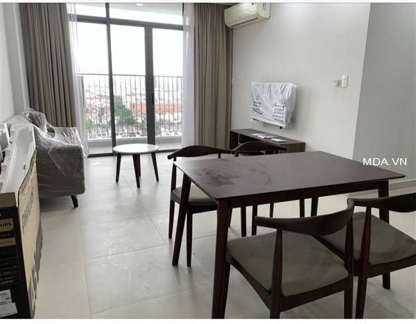 ID 213433 – Apartment for rent in Jamona Heights District 7