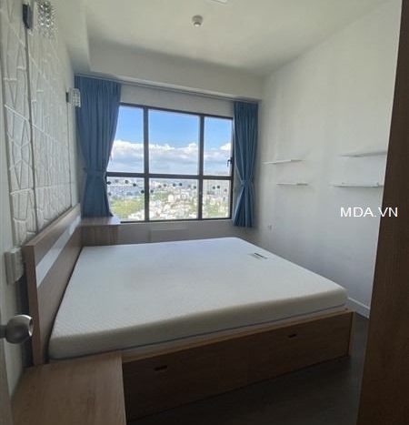ID 213437 – Nice apartment for rent in The Sun Avenue