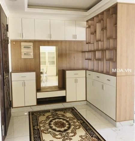ID 213438 – Apartment for rent in Cosmo City District 7