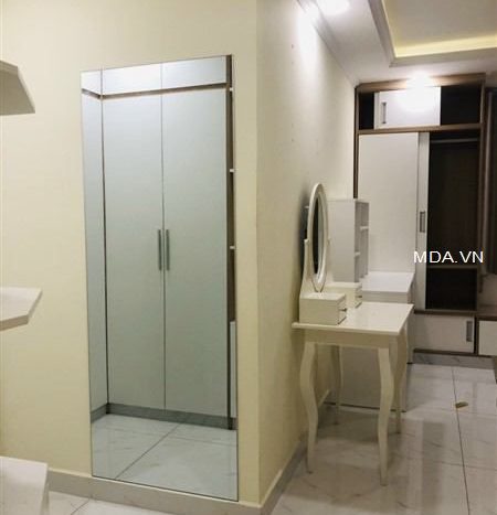 ID 213438 – Apartment for rent in Cosmo City District 7