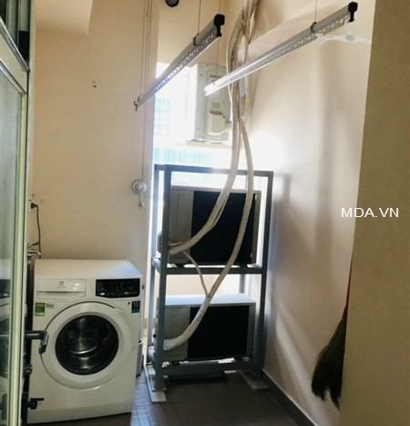 ID 213438 – Apartment for rent in Cosmo City District 7