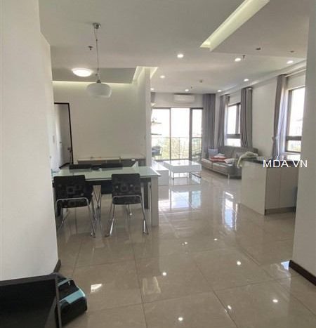 ID 213439 – Apartment for rent in Cosmo City District 7