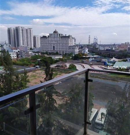ID 213439 – Apartment for rent in Cosmo City District 7