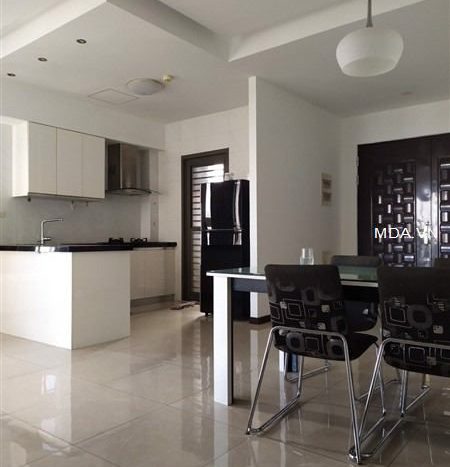 ID 213439 – Apartment for rent in Cosmo City District 7