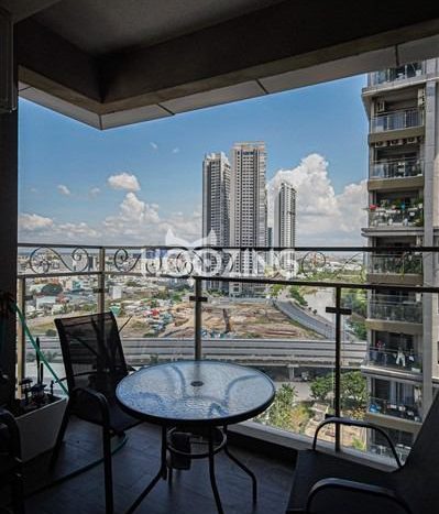 ID 213440 – Apartment for rent in Docklands District 7