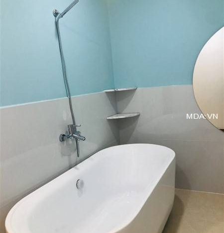 ID 213446 – Apartment for rent in Midtown The Peak M8