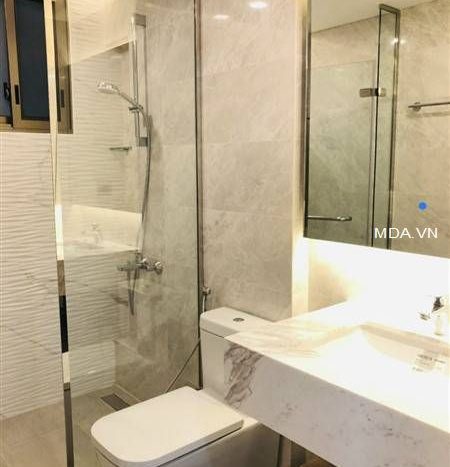 ID 213446 – Apartment for rent in Midtown The Peak M8