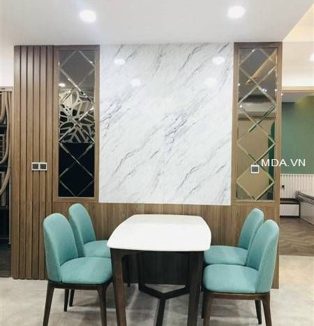 ID 213446 – Apartment for rent in Midtown The Peak M8