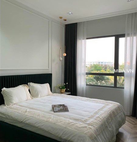 ID 213447 - Duplex apartment for rent in Masteri Thao Dien T5