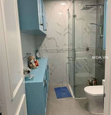 ID 213449 - Apartment for rent in Sunwah Pearl Silver House