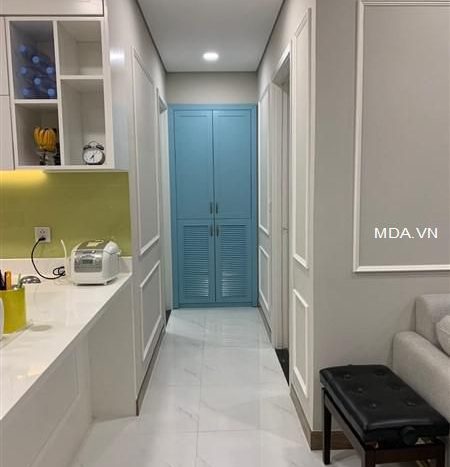 ID 213449 - Apartment for rent in Sunwah Pearl Silver House