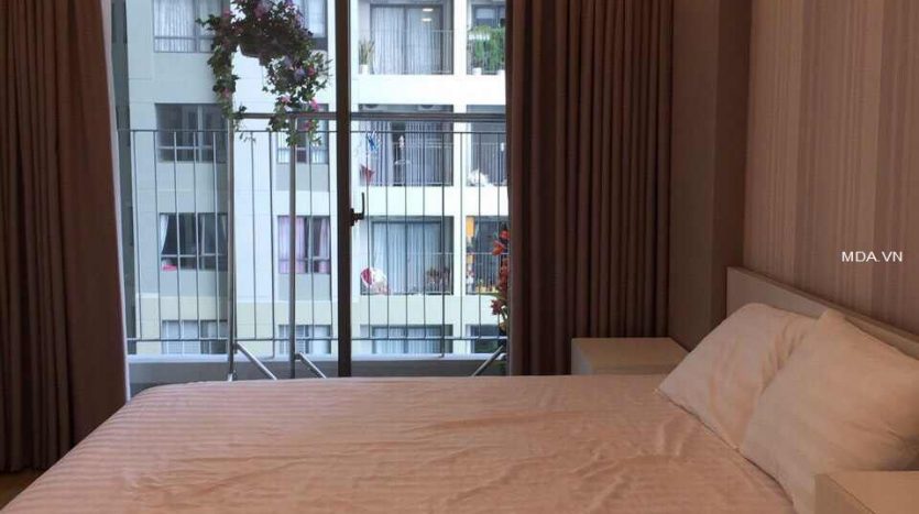 ID 36583 - Apartment for rent in Masteri Thao Dien T3